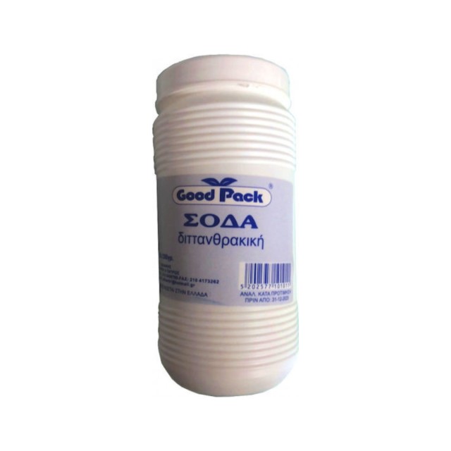 Chemco Σόδα σε Σκόνη 350gr