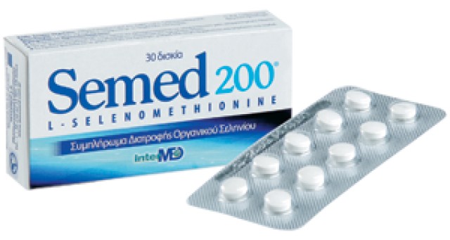 INTERMED SEMED 200 30tabs