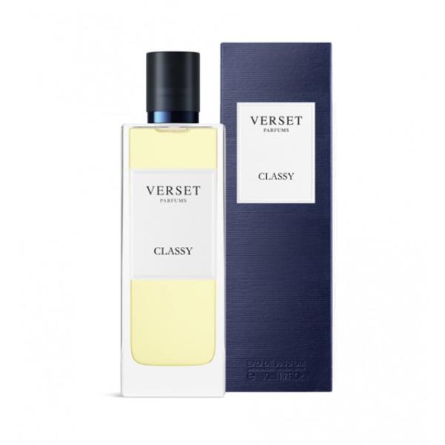 Verset Parfums Classy For Him Eau De Parfum 50 ml