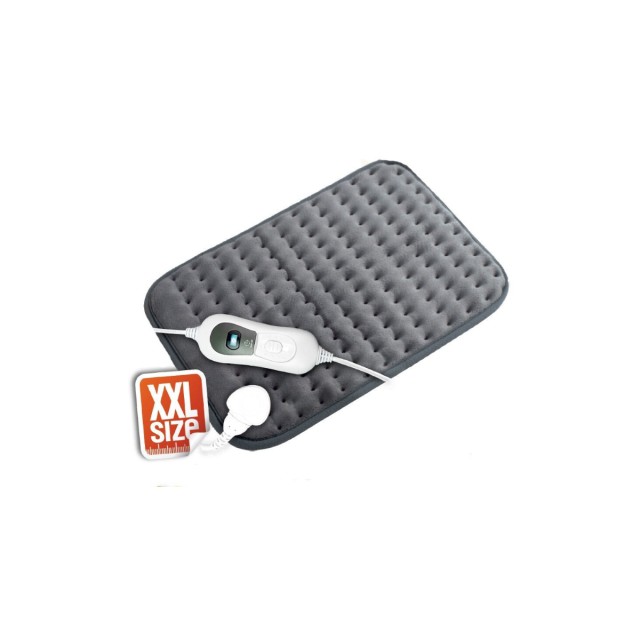 Alfa Care Power Heat XXL Ηλεκτρική Θερμοφόρα Γενικής Χρήσης Γκρι 40x50εκ.