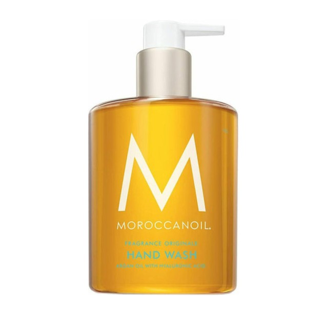 Moroccanoil Fresh Bergamote Fragance Original Υγρό Καθαρισμού για τα Χέρια 360ml