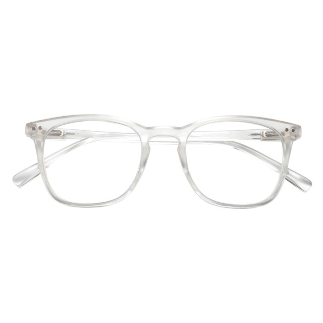 Gian Marco Venturi Napoli Transparente D2 Γυαλιά