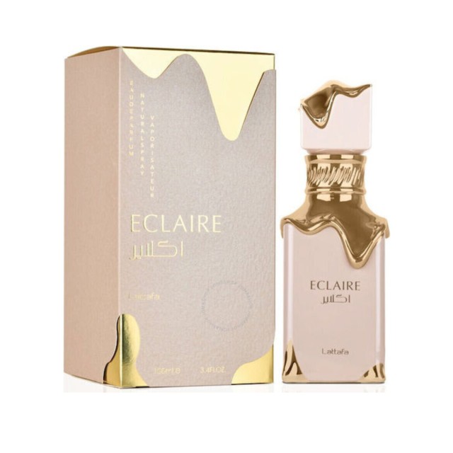 Lattafa Eclaire Eau de Parfum 100ml