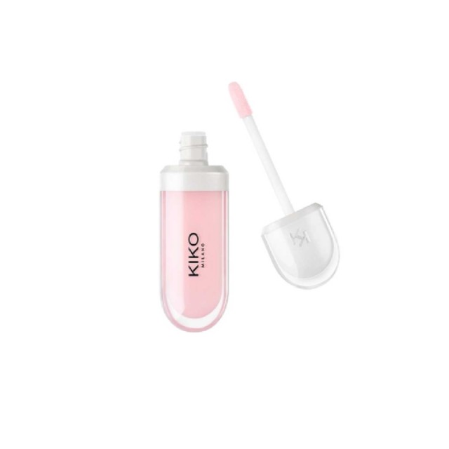 Kiko Milano Kissable Lip Volume Plumping Lip Cream 01
