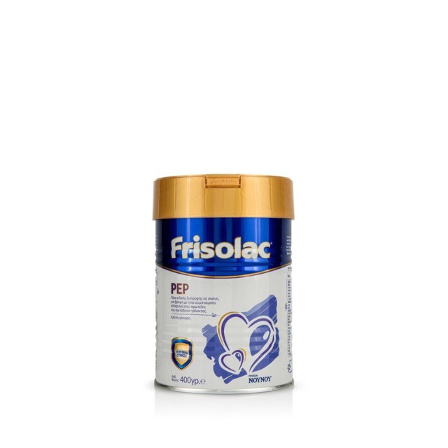 Frisolac Pep 400 g