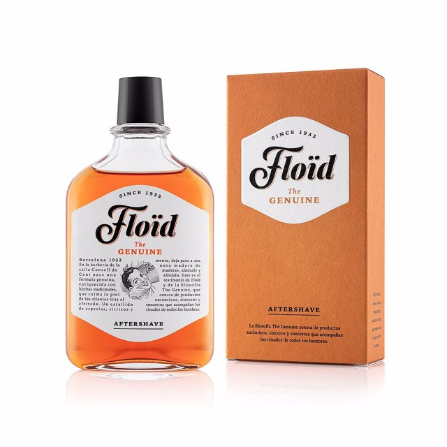 Floid After Shave The Genuine 400ml