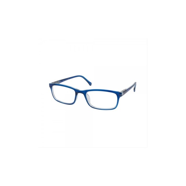 Eyelead E167 Unisex Γυαλιά Πρεσβυωπίας +4.00 σε Μπλε χρώμα