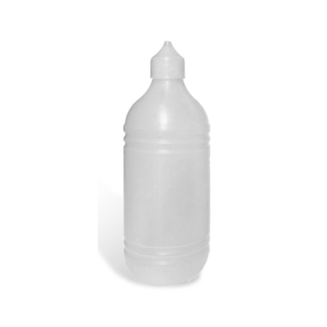 Πλαστικά φιαλιδια 100ml