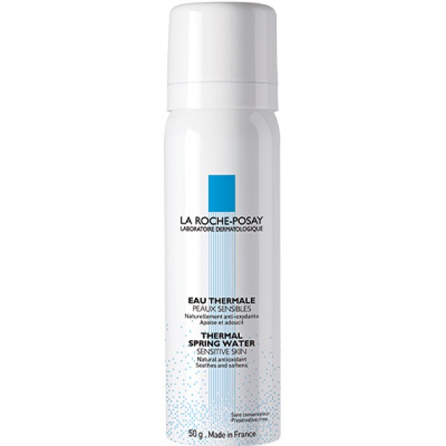 La Roche-Posay Eau Thermale 50ml