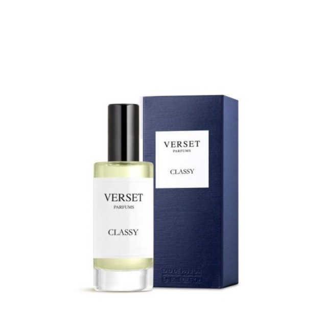 Verset Eau De Parfum Classy 15 ml