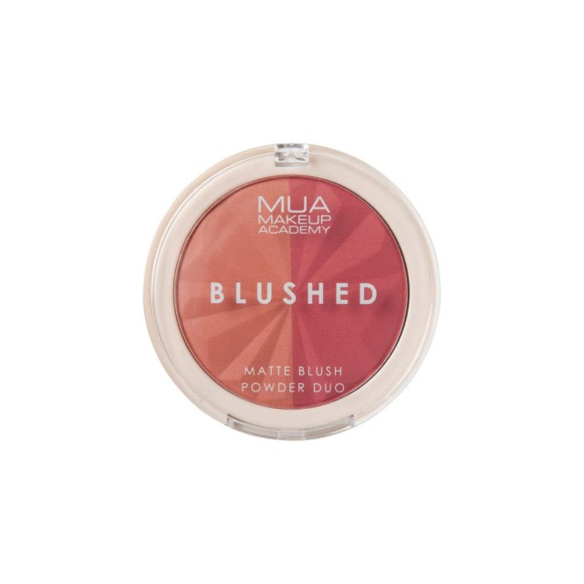 Mua Blushed Duo Ginger