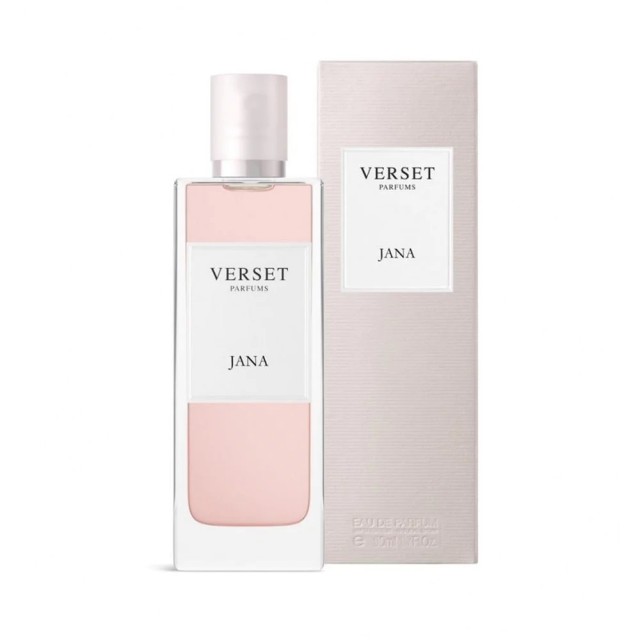 Verset Parfums Jana 50 ml