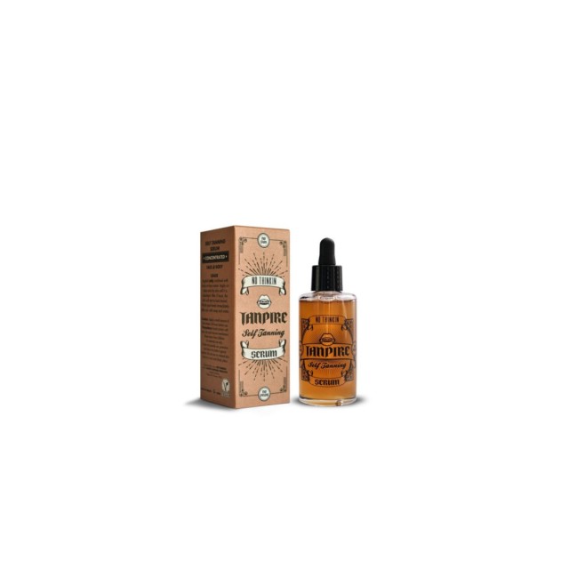 Tanpire Self Tanning Serum 50 ml