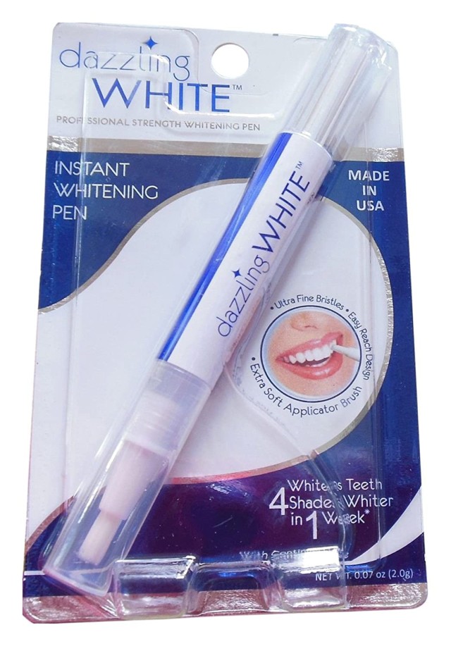 Dazzling White Instant Whitening Pen Στυλό Λεύκανσης Δοντιών