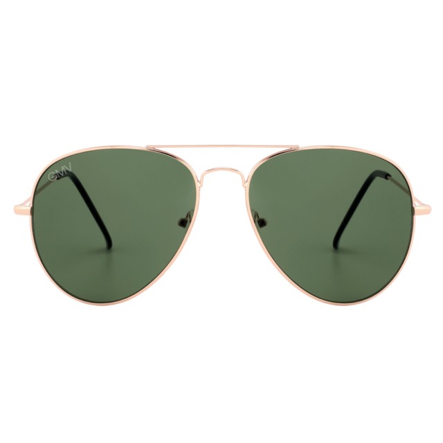 GIAN MARCO VENTURI ΓΥΑΛΙΑ ΗΛΙΟΥ CARMINE GOLD L