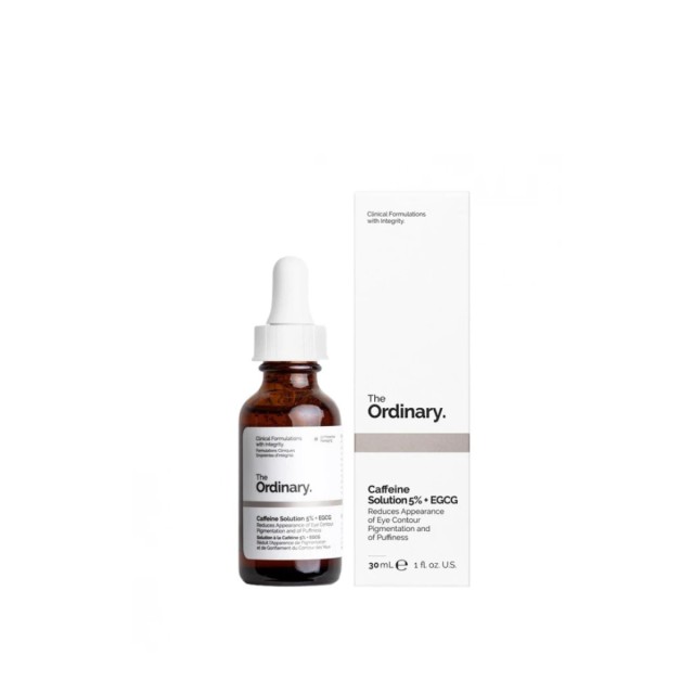 The Ordinary Caffeine Solution 5% + EGCG 30 ml