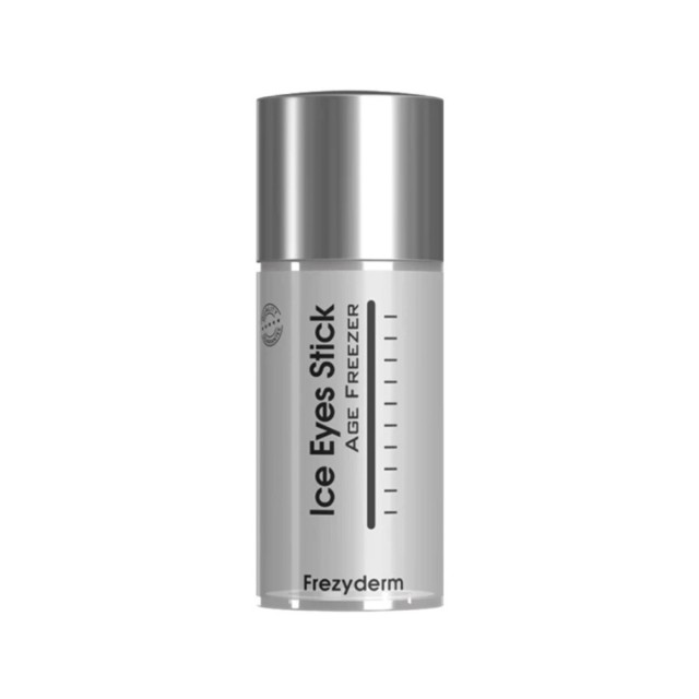 Frezyderm Ice Eyes Frozen Stick 18ml
