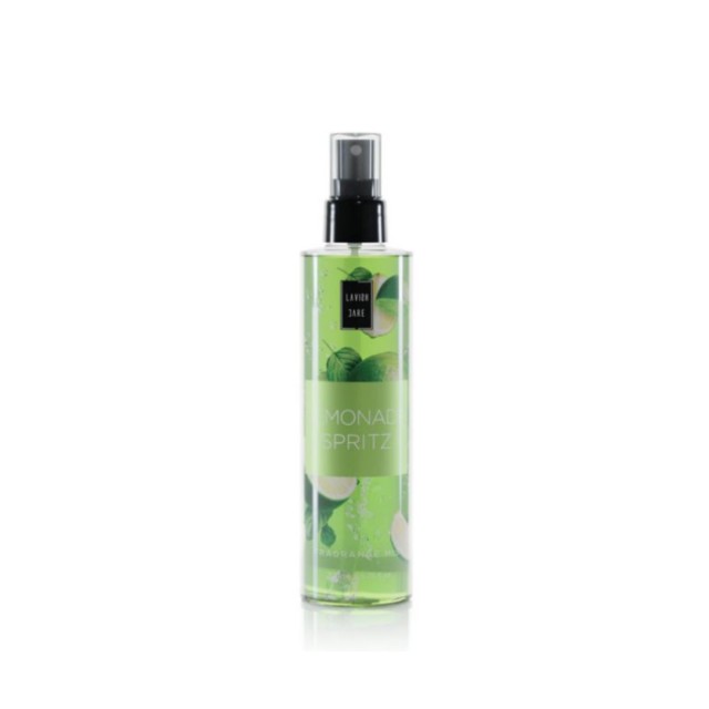 Lavish Care Lemonade Spritz Body Mist 200ml