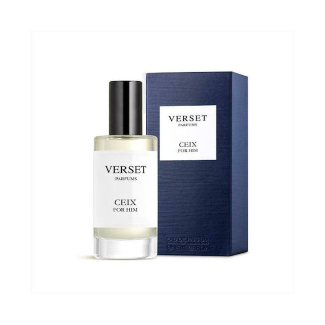 Verset Ceix Eau de Parfum 15ml