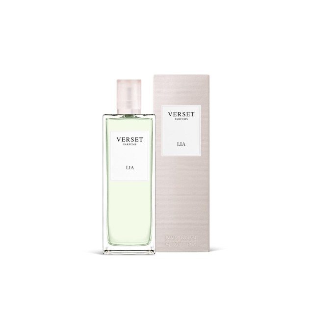 Verset Lia Eau de Parfum 50ml