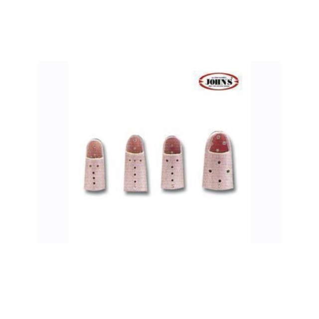 JOHNS ΝΑΡΘΗΚΑΣ ΔΑΚΤΥΛΟΥ ΠΛΑΣΤΙΚΟΣ STACK-MALLET FINGER 2