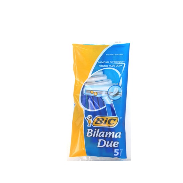 Bic Bilana Due