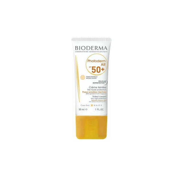 Bioderma Photοderm Ar Creme Teinte Spf50 30