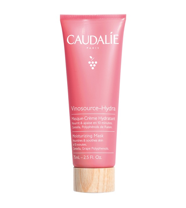 Caudalie Vinosource-Hydra Masque Creme Hydratant 75 ml