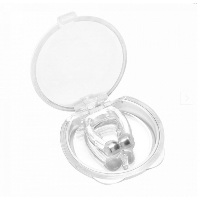 Anti Snoring Nose Clip
