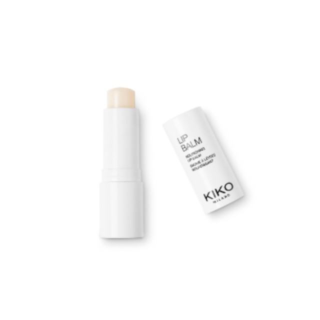 Kiko Milano Kissable Nourishing Lip Balm