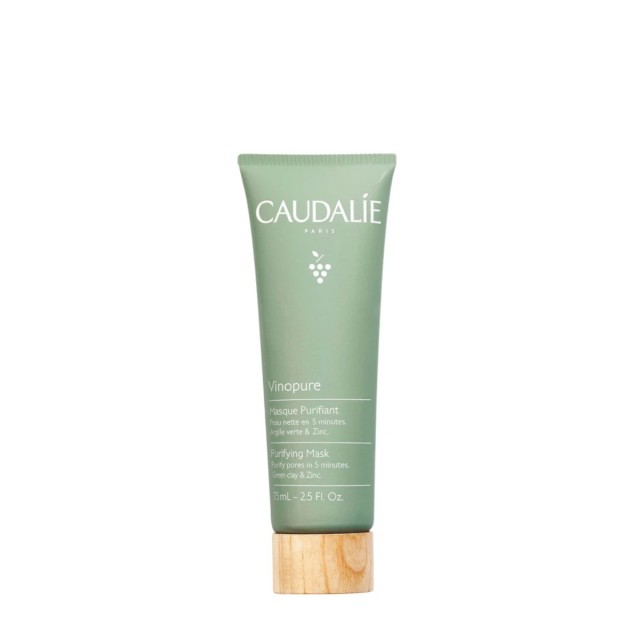 Caudalie Vinopure Purifying Gel Cleanser 150 ml