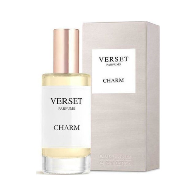 Verset Charm Eau de Parfum 15ml