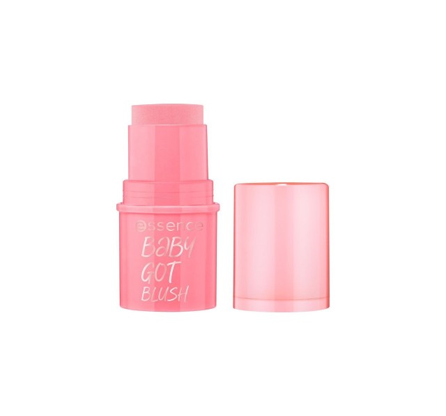 Essence Baby Got Blush 10 Tickle Me Pink 5.5gr