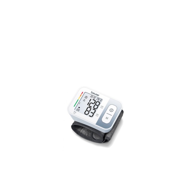 Beurer Πιεσομέτρο Καρπού BC 28