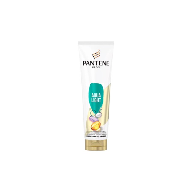 Pantene Aqua Light Conditioner 160ml
