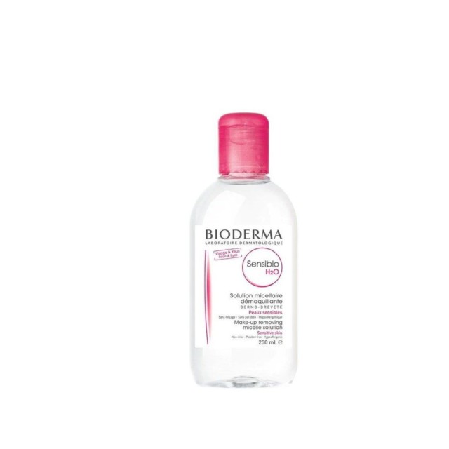 Bioderma Sensibio H2O Micellar Water 250 ml
