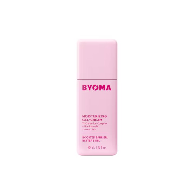 Byoma Moisturising Gel Cream