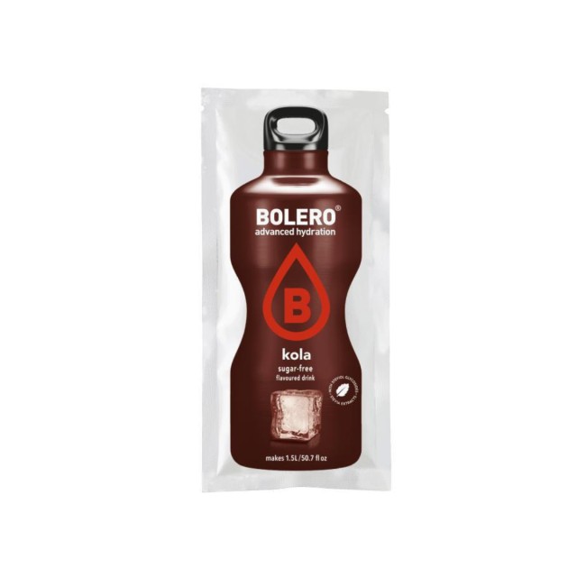Bolero Φακελάκι Cola 9gr