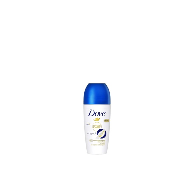 Dove Advanced Care Original 50 ml