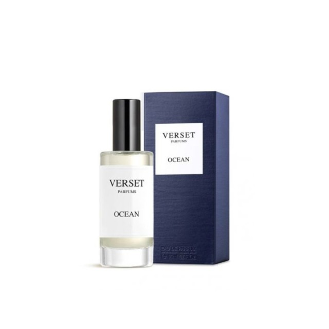 Verset Eau De Parfum Ocean 15 ml