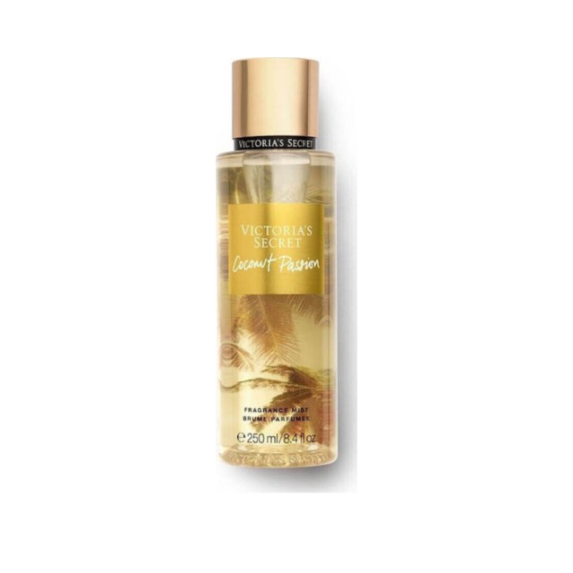 Victorias Secret Coconut Passion Body Mist 250ml