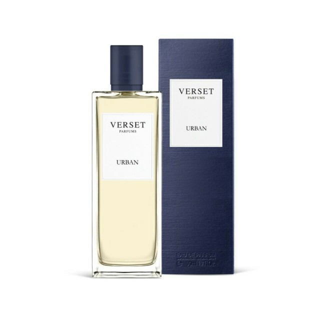 Verset Urban Eau de Parfum 50ml