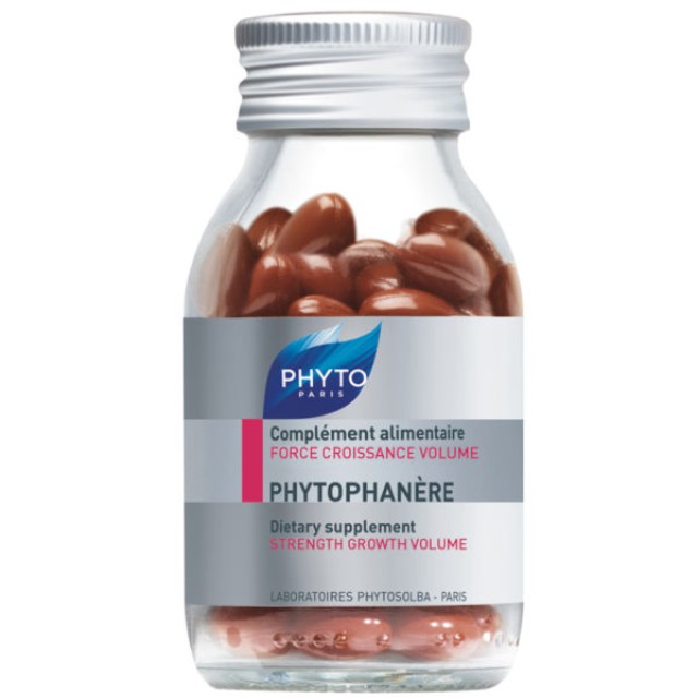 PHYTO PHYTOPHANERE 120CAP