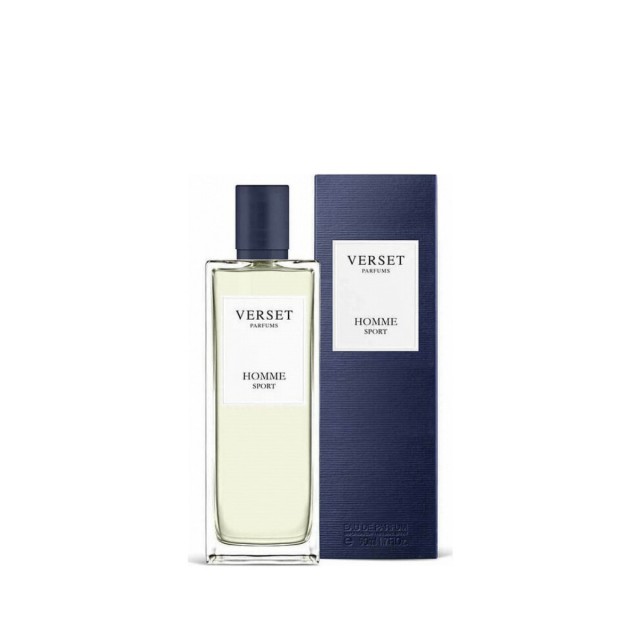 Verset Parfums Homme Sport For Him Eau De Parfum 50 ml