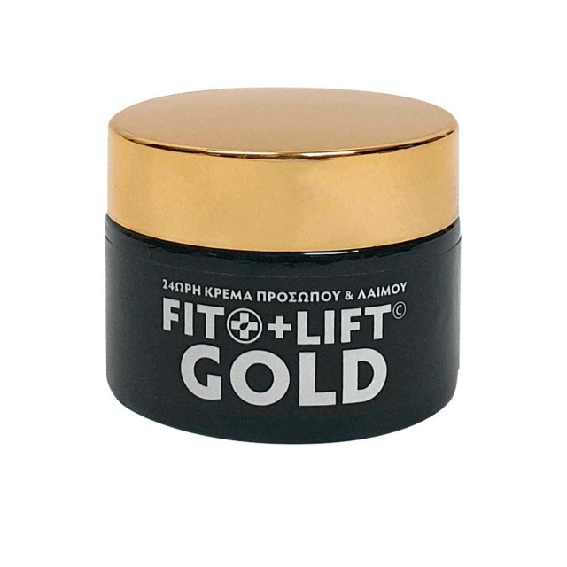 Fito Lift Gold Lifting Firming Face & Neck Cream 50ml
