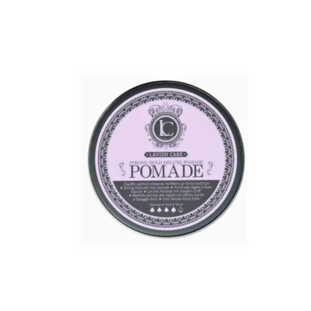 Lavish Care Water Soluble Deluxe Pomade 100gr