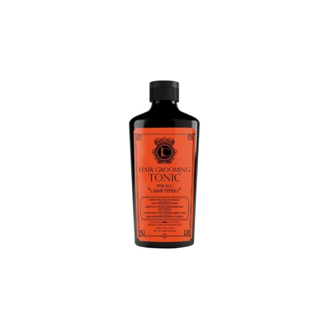 Lavish Care Hair Tonic Grooming Lotion Μαλλιών για Τόνωση 300ml