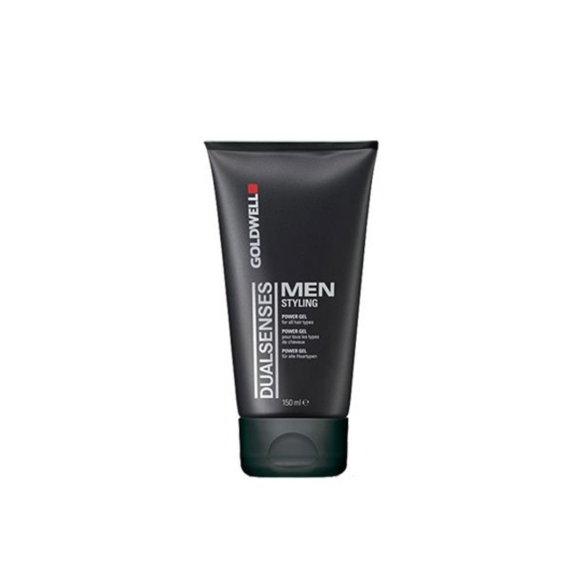 Goldwell Dualsenses Power Gel Gel Μαλλιών 50ml