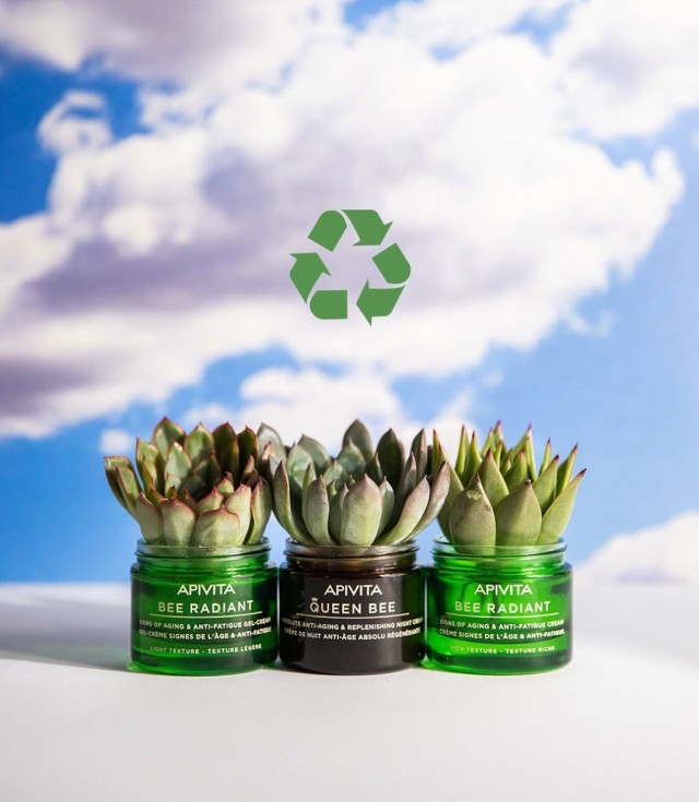 Bee Radiant & Queen Bee