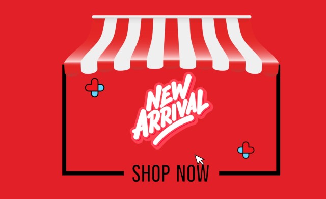 Νέες Αφίξεις